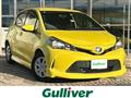 2015 Toyota Vitz