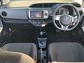 2015 Toyota Vitz