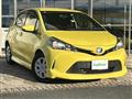 2015 Toyota Vitz