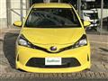 2015 Toyota Vitz