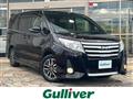 2015 Toyota Noah