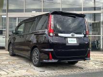 2015 Toyota Noah