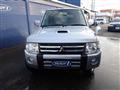 2011 Mitsubishi Pajero Mini