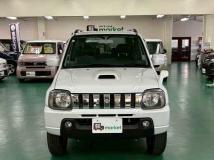 2009 Suzuki Jimny