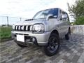 2016 Suzuki Jimny