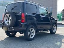 2008 Suzuki Jimny