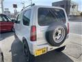 2005 Suzuki Jimny