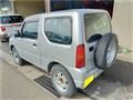 2007 Suzuki Jimny
