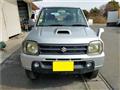 2007 Suzuki Jimny