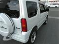 2005 Suzuki Jimny