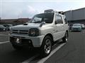 2005 Suzuki Jimny