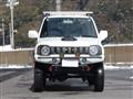 2005 Suzuki Jimny
