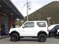 2005 Suzuki Jimny