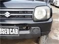 2005 Suzuki Jimny