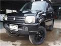 2005 Suzuki Jimny