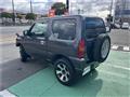 2011 Suzuki Jimny