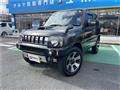 2011 Suzuki Jimny