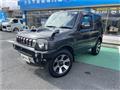 2011 Suzuki Jimny
