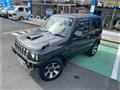 2011 Suzuki Jimny