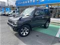 2011 Suzuki Jimny