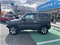 2011 Suzuki Jimny