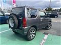 2011 Suzuki Jimny