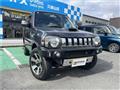 2011 Suzuki Jimny