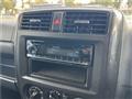 2011 Suzuki Jimny