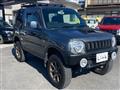 2007 Suzuki Jimny
