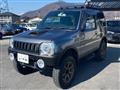 2007 Suzuki Jimny