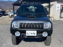 2007 Suzuki Jimny