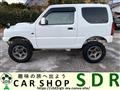 2005 Suzuki Jimny