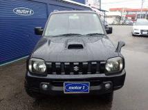 2007 Suzuki Jimny