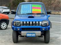2006 Suzuki Jimny