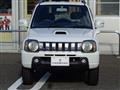 2008 Suzuki Jimny