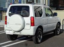 2008 Suzuki Jimny