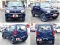 2011 Suzuki Jimny