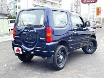 2011 Suzuki Jimny