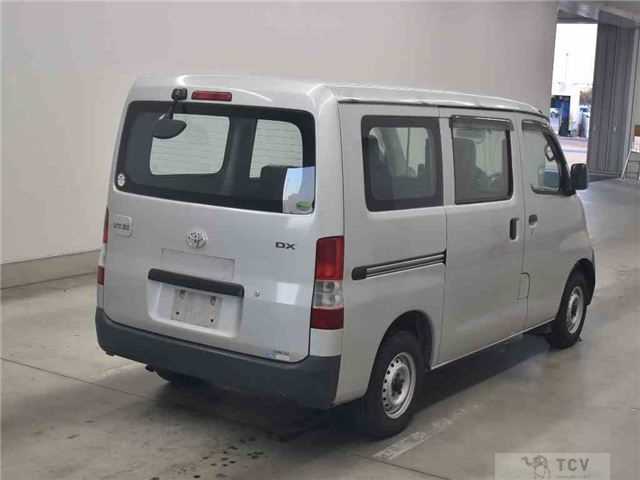 2014 Toyota Liteace Van