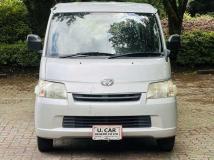 2011 Toyota Liteace Van