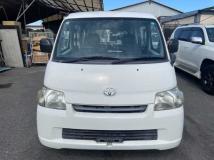 2012 Toyota Liteace Van