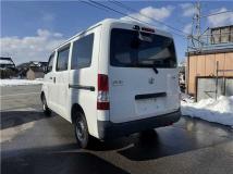 2011 Toyota Liteace Van