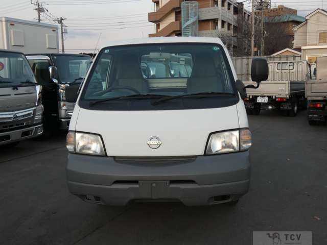 2012 Nissan Vanette Truck