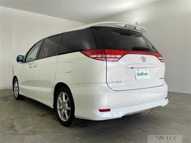 2008 Toyota Estima