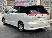 2007 Toyota Estima