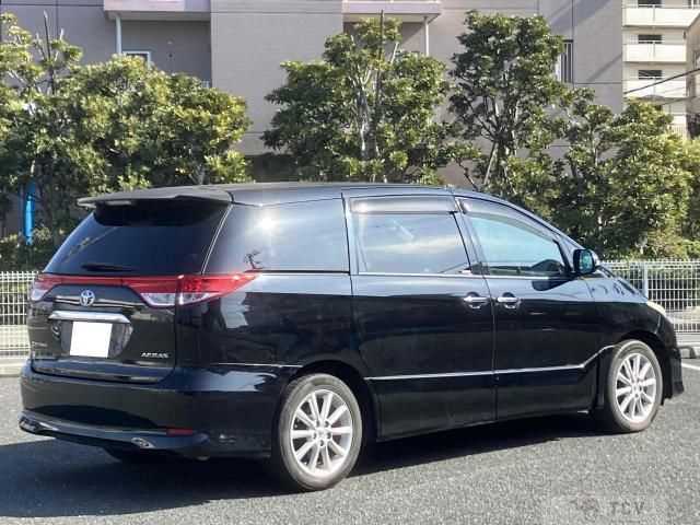 2011 Toyota Estima
