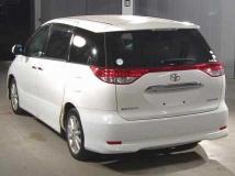 2011 Toyota Estima