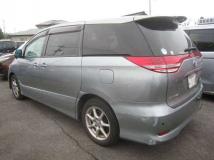 2007 Toyota Estima