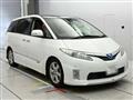 2010 Toyota Estima Hybrid