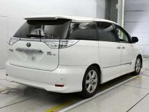 2010 Toyota Estima Hybrid